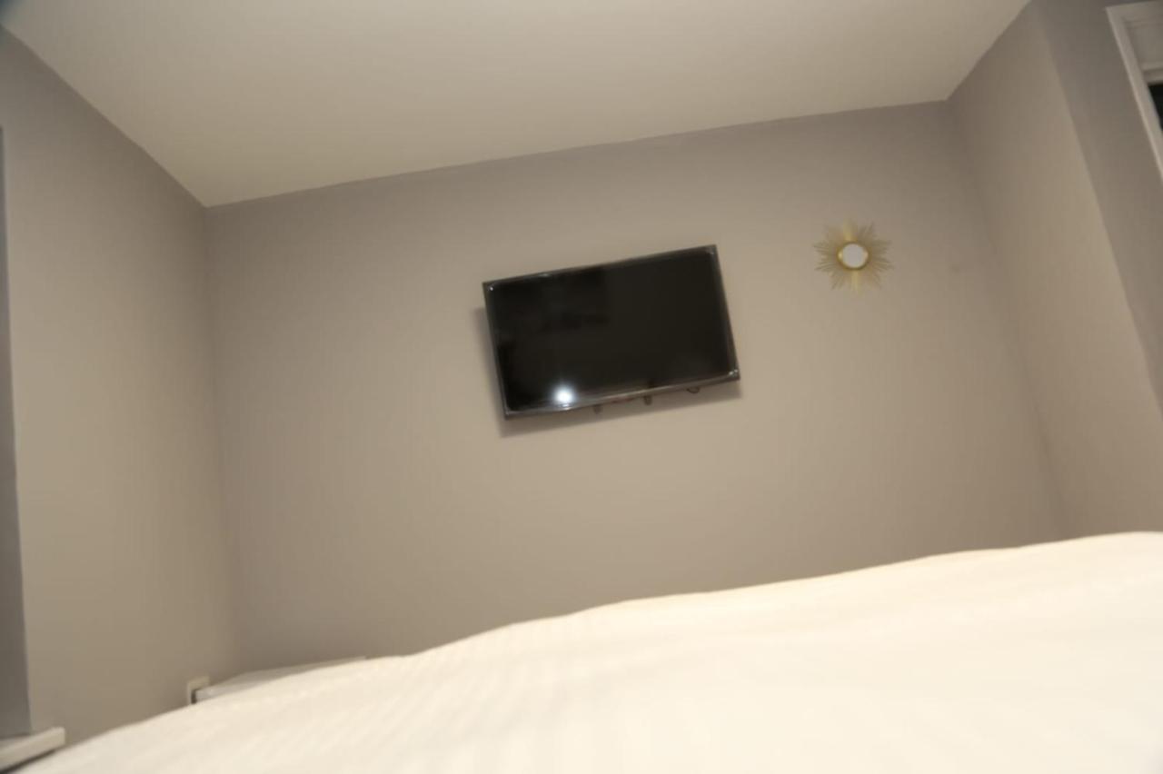 A A Guest Rooms Woolwich Λονδίνο Εξωτερικό φωτογραφία